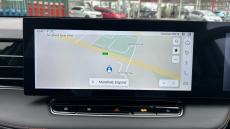 MG HS 1.5 T-GDI SE 5dr Petrol Hatchback